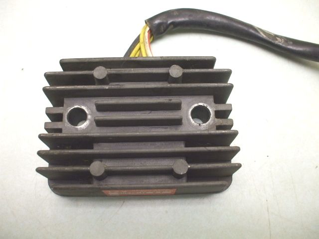 Kawasaki 454 LTD 454LTD #9180 Regulator / Rectifier  