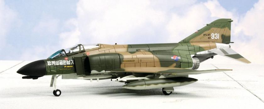 HobbyMaster F 4 Phantom II, South Korean AF, HA1914  