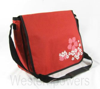   15.4  15.6 inch Laptop notebook Messenger Bag Case for Macbook Pro