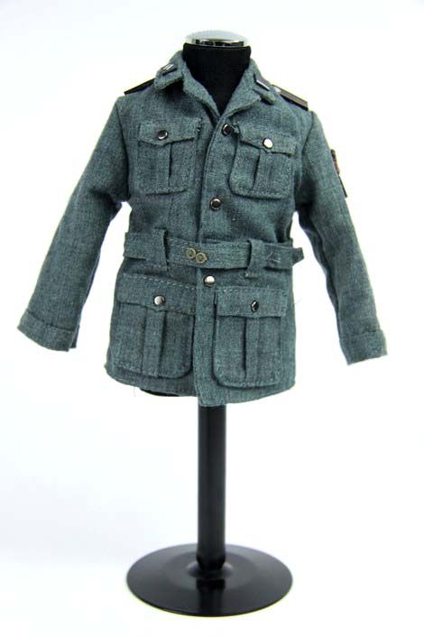 FC328 1/6 Figure Clothing WWII Military Uniform  