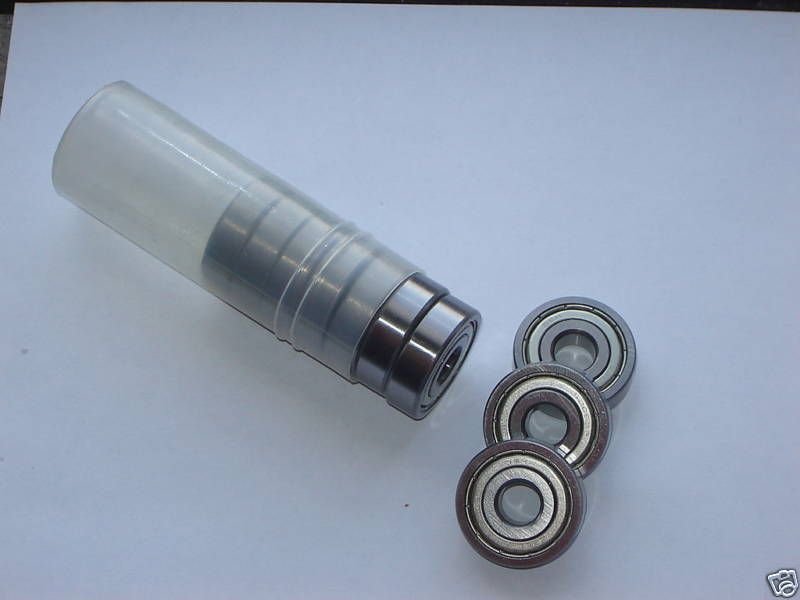 Wheel Bearing For Mini Bikes & Scooters  