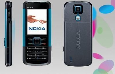 UNLOCK NOKIA 5000 MOBILE PHONE GOOD CONDITION  