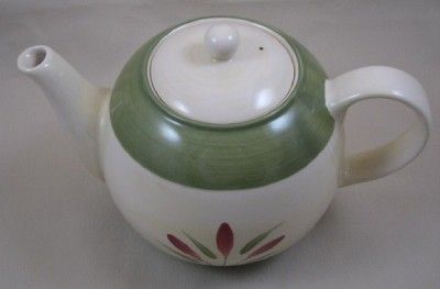 Pier 1 (One) Imports Tea Pot Verona 6 Cups Teapot  