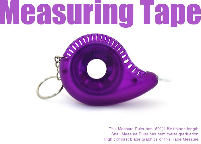   measuring tape 1ea this measure ruler has 1 5m blade length snail