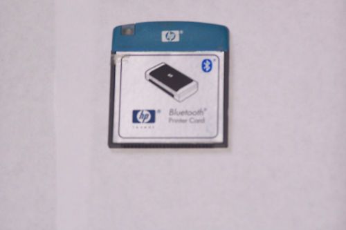 HP BLUETOOTH PRINTER CARD CS8051 / CB004A  