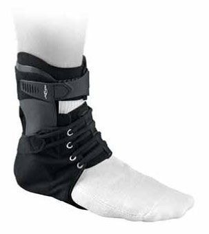 Donjoy Velocity Ankle Brace  