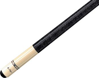 Players Bone/Birdseye Points Pool Cue   FREE CASE  