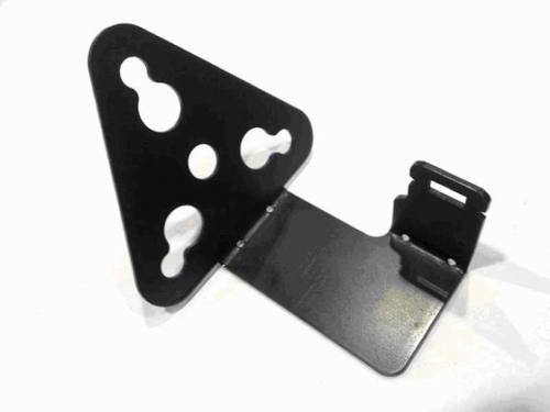 Vertical Mount Bracket for WHISTLER radar detector  