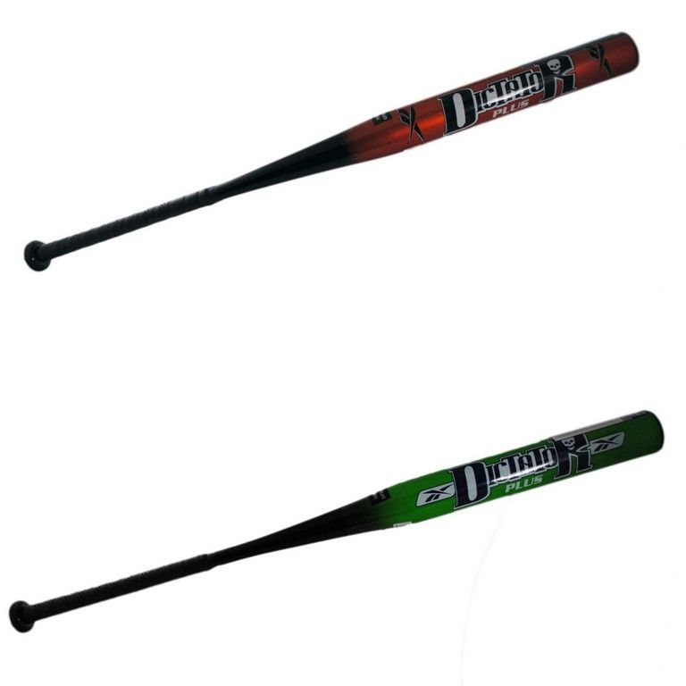 REEBOK Dictator Plus Slowpitch Softball Bat 34  