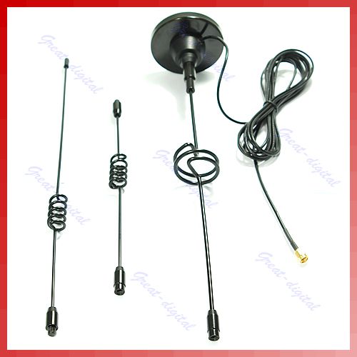 3G GSM CDMA Antenna Aerial Mobile Phone Router 14dBi  