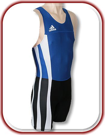 adidas EQUIPMENT ROWING SUIT Laufanzug Sprinteranzug Ringeranzug [Gr.S 