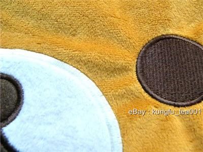 Rilakkuma Relax Bear Seat / Bedroom Rug Mat Home Decor.  