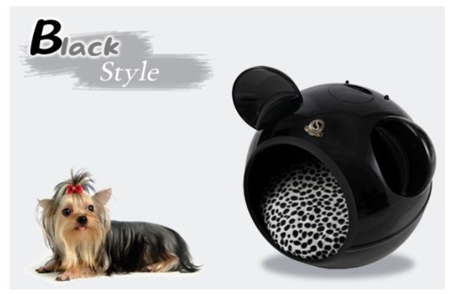 NEW LUXURIOUS PET DOG CAT HOUSE DECORATION  