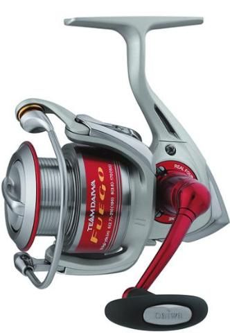 DAIWA Team Daiwa Fuego 1000A Spinning Reel  