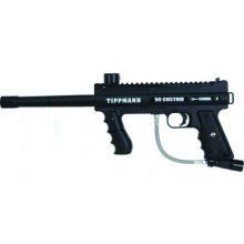 Tippmann 98 Custom Platinum Series ACT Paintball Marker  