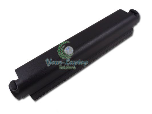 12 cell 95WH Laptop Battery For Toshiba PA3819U 1BRS PABAS230 PA3728U 