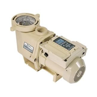 Pentair IntelliFlo 3HP Variable Speed Ultra Energy Efficient Pool Pump