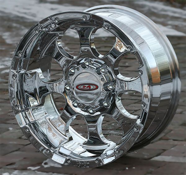 Moto Metal gallery items in Wheel Kreations 