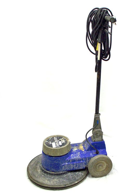 Windsor Lightning 175 Floor Finishing Burnisher Buffer  