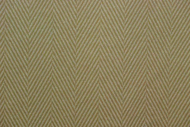 Woven Textured Chevron Upholstery Fabric Beige Cream 5Y  